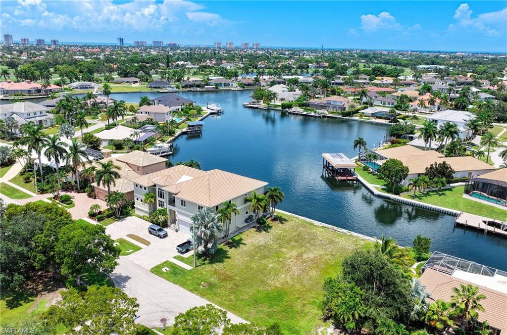 MARCO ISLAND - Land