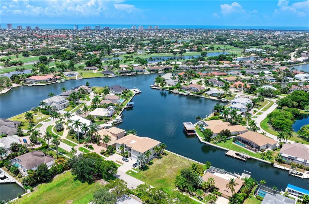 MARCO ISLAND - Land