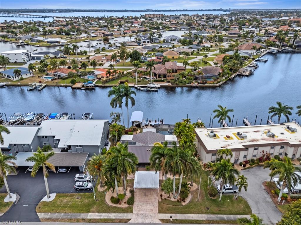 CAPE CORAL - Residential Income
