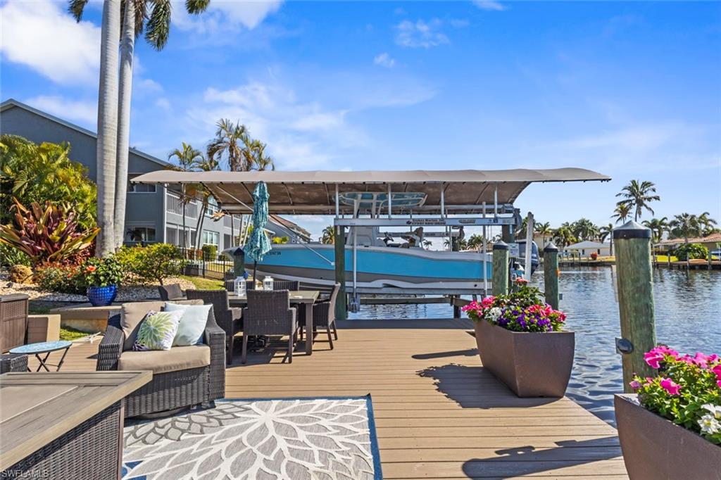 CAPE CORAL - Residential Income