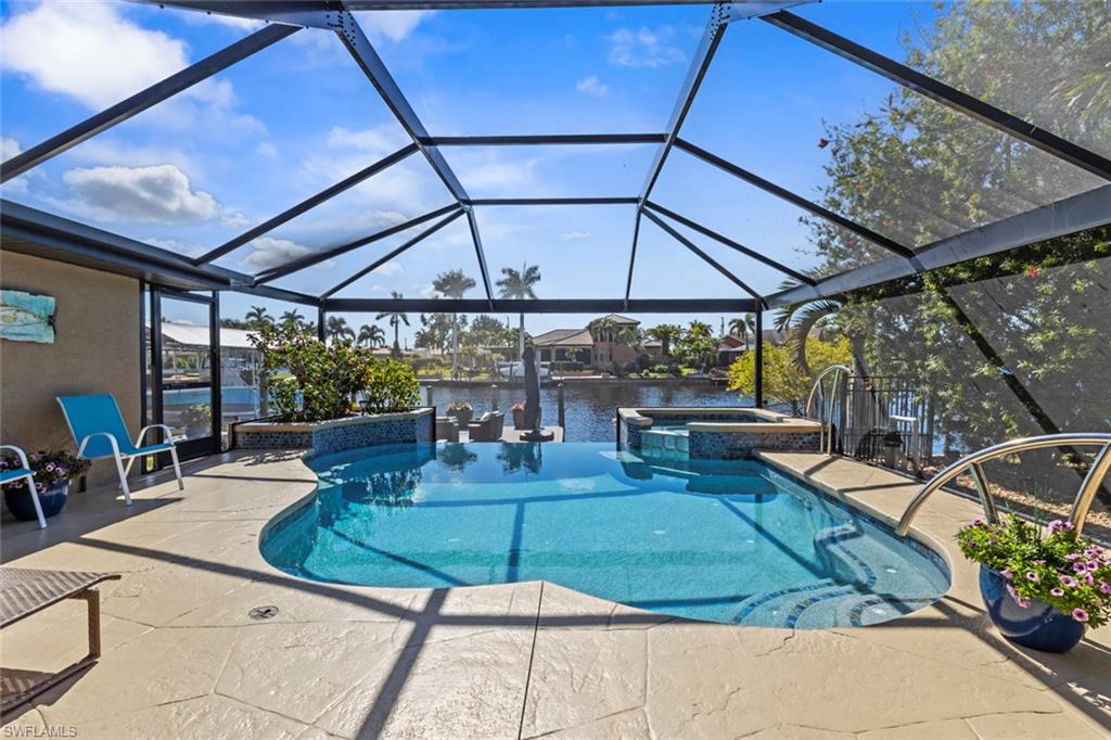 CAPE CORAL - Residential Income