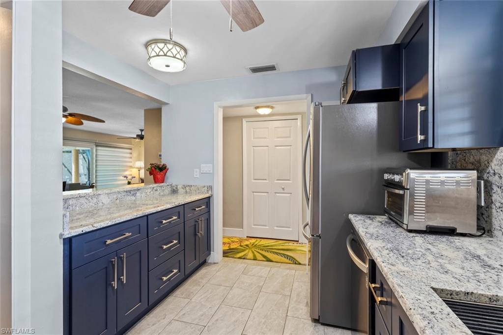 CAPE CORAL - Residential Income