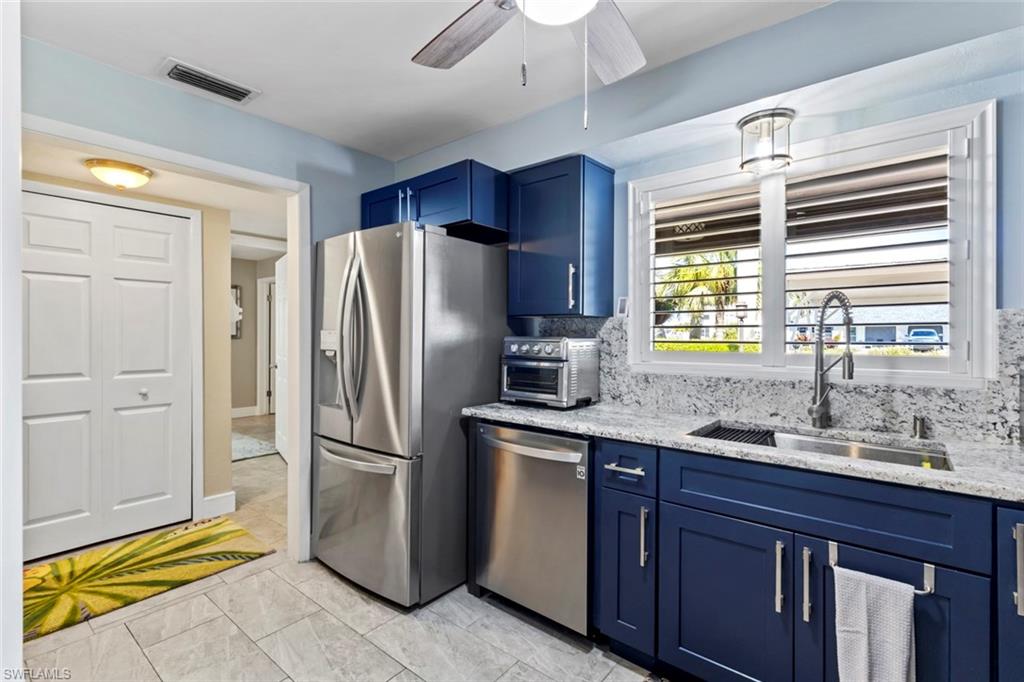 CAPE CORAL - Residential Income