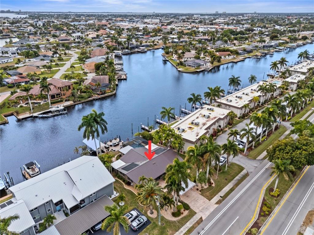 CAPE CORAL - Residential Income