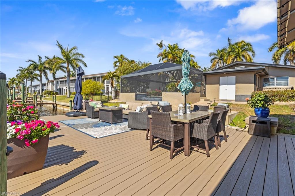 CAPE CORAL - Residential Income