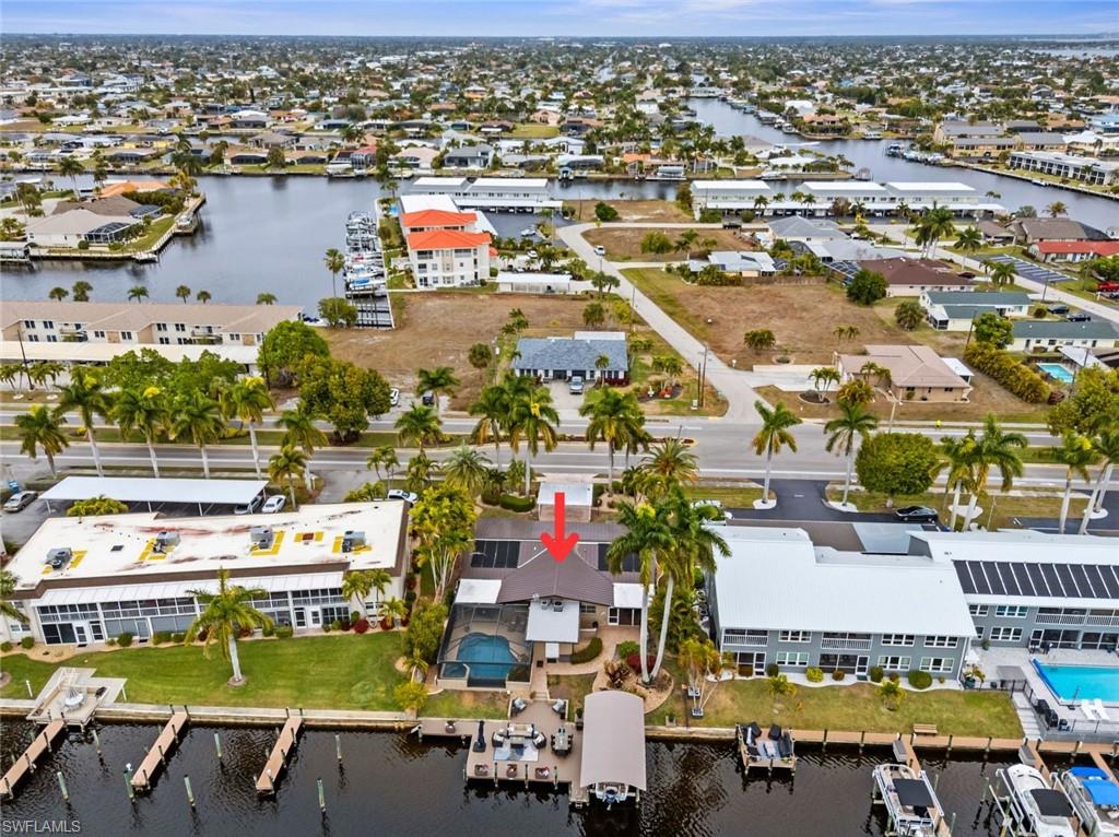 CAPE CORAL - Residential Income