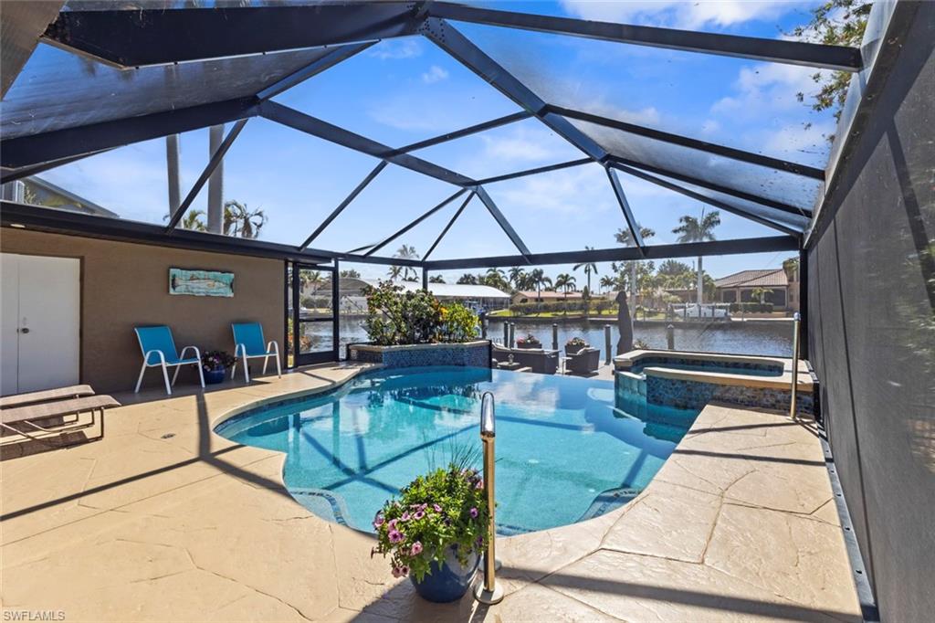 CAPE CORAL - Residential Income