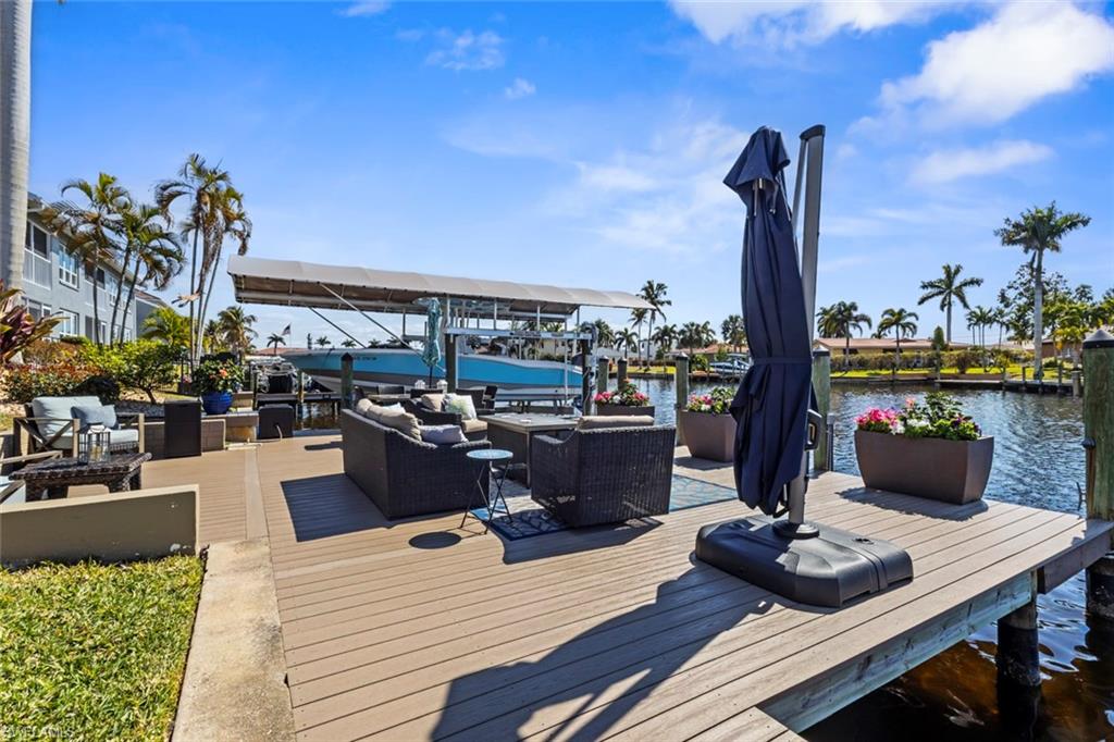 CAPE CORAL - Residential Income