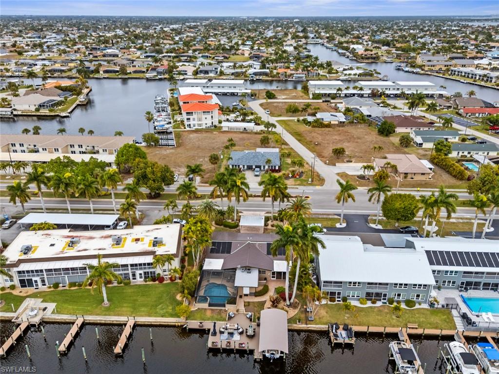 CAPE CORAL - Residential Income