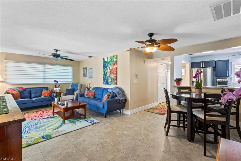 CAPE CORAL - Residential Income