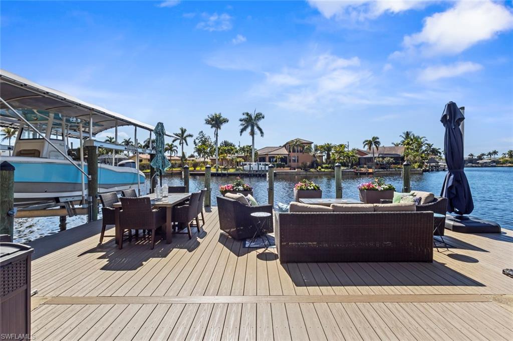 CAPE CORAL - Residential Income