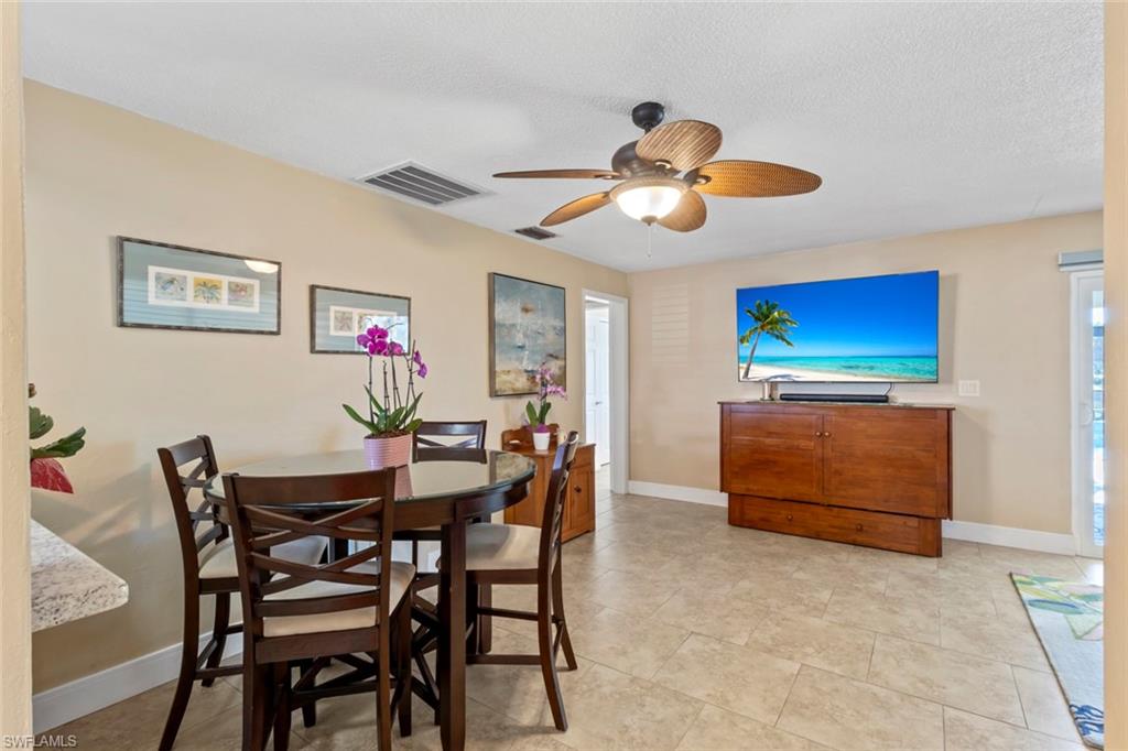 CAPE CORAL - Residential Income