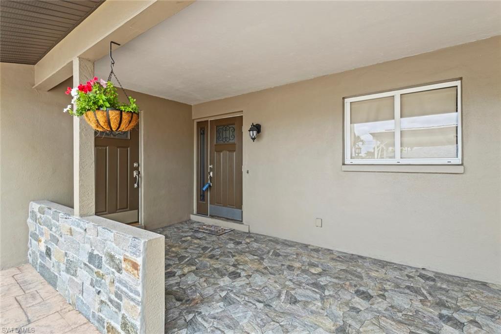 CAPE CORAL - Residential Income