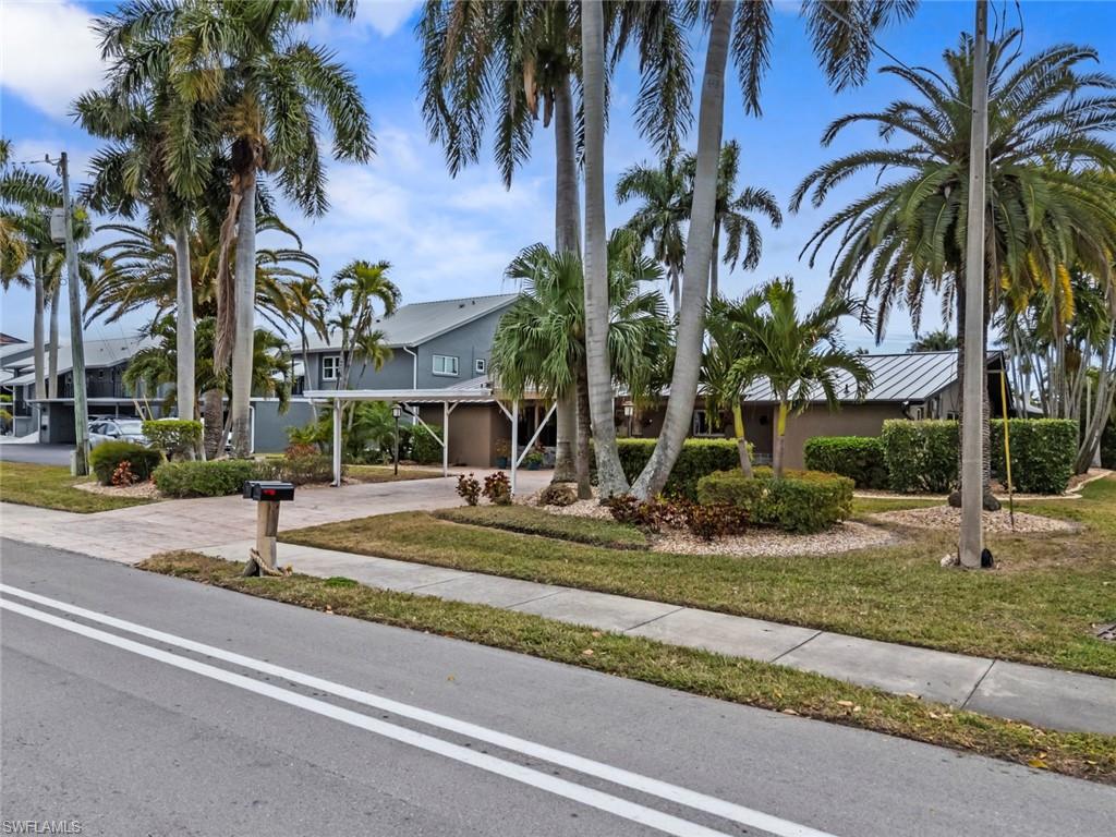 CAPE CORAL - Residential Income