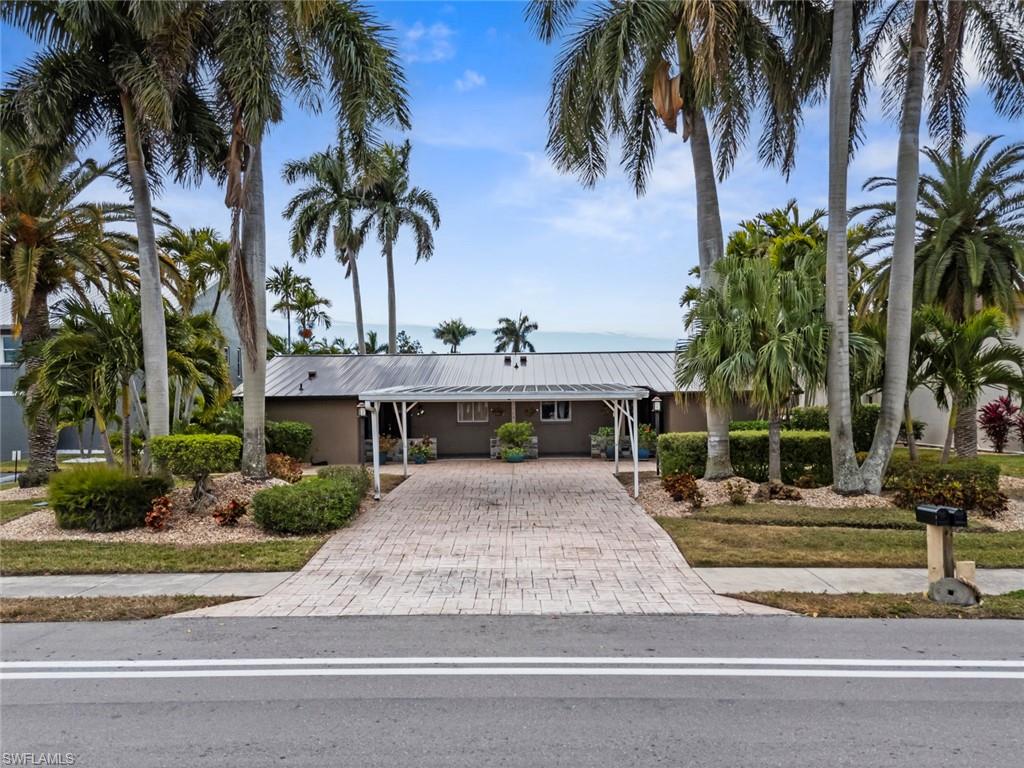 CAPE CORAL - Residential Income