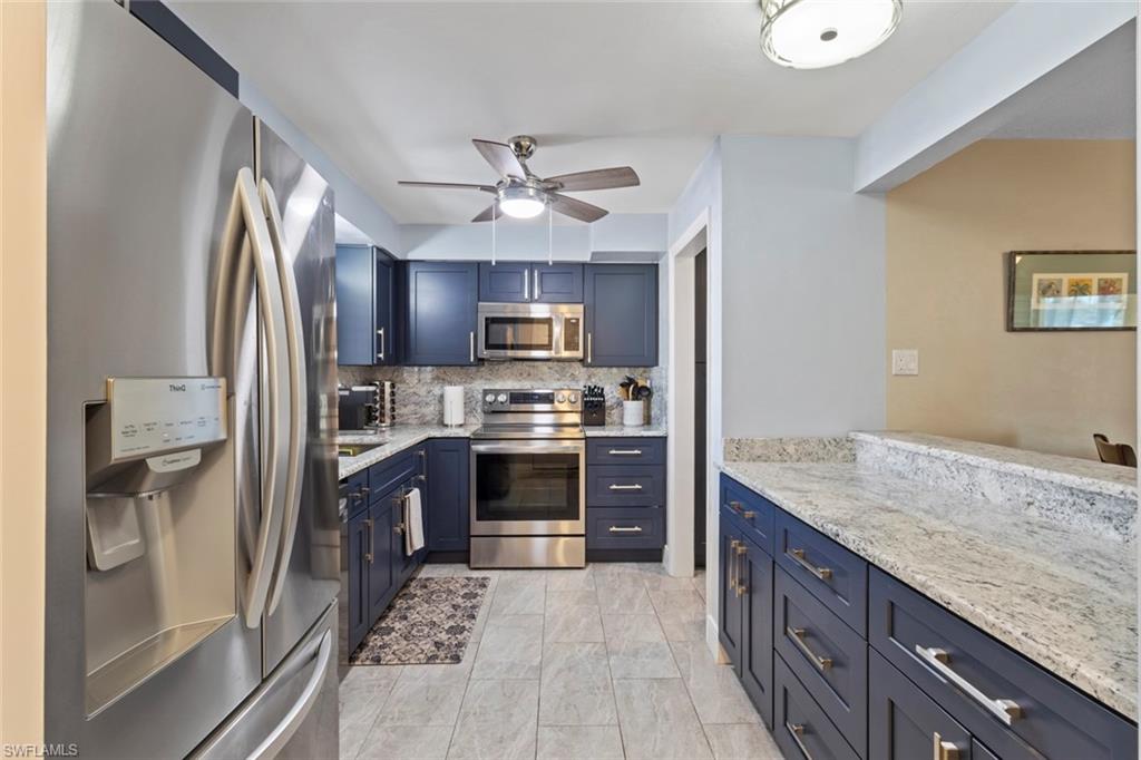 CAPE CORAL - Residential Income