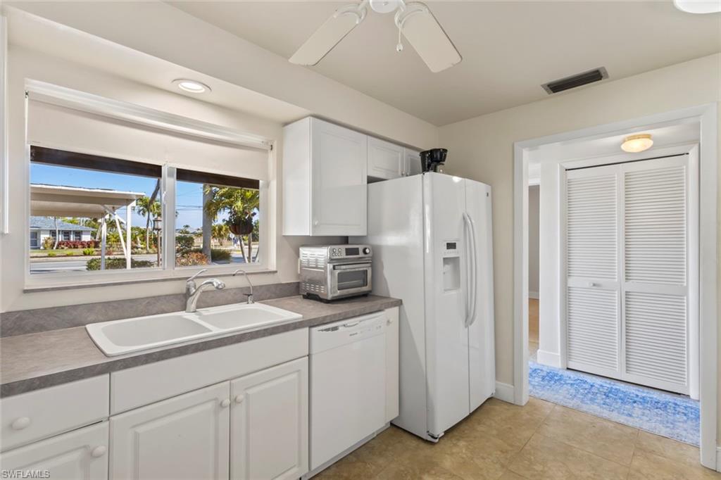 CAPE CORAL - Residential Income