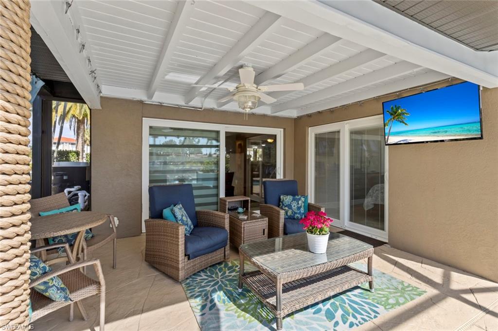 CAPE CORAL - Residential Income