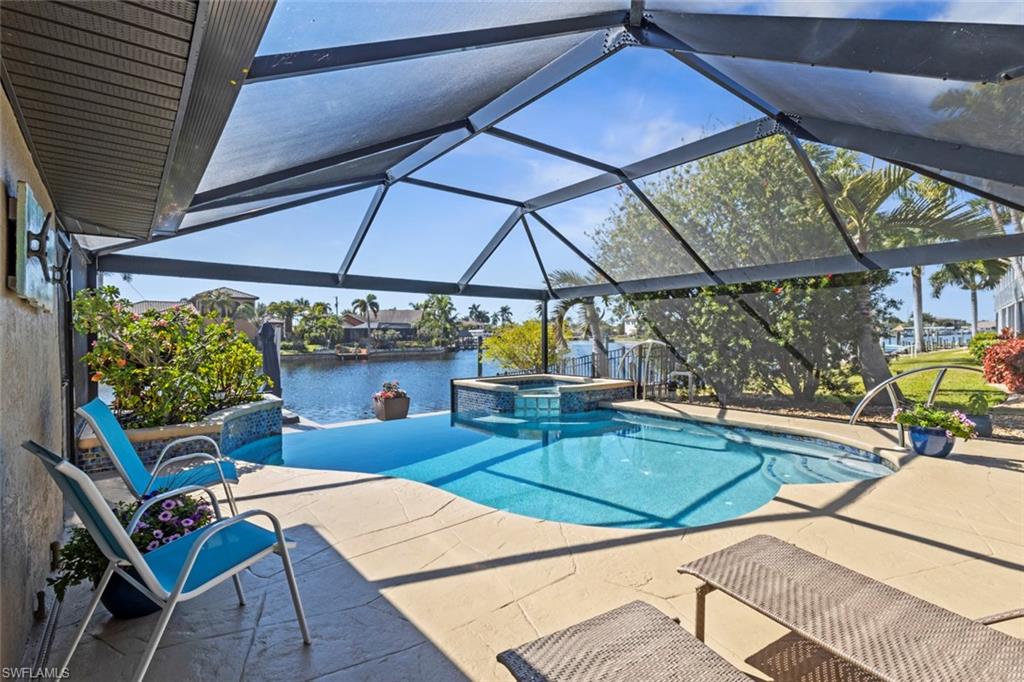 CAPE CORAL - Residential Income