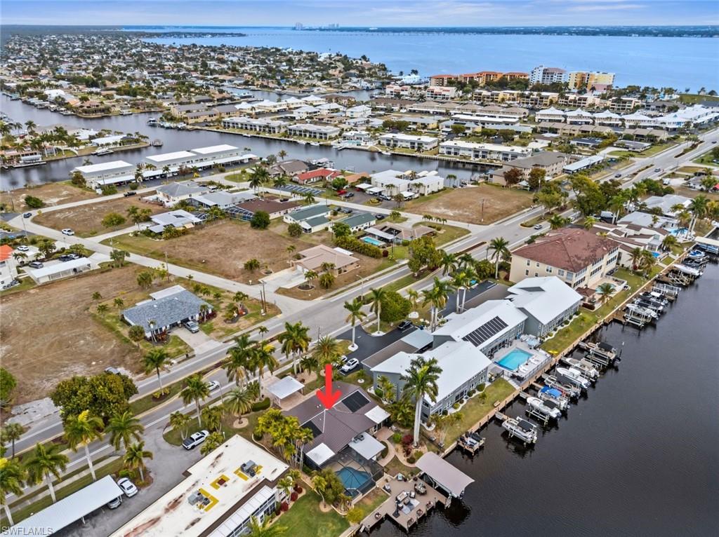 CAPE CORAL - Residential Income