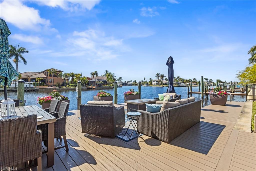 CAPE CORAL - Residential Income