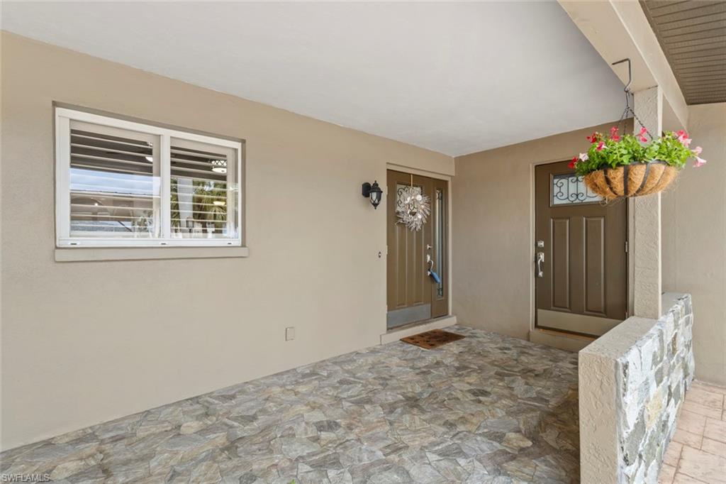 CAPE CORAL - Residential Income