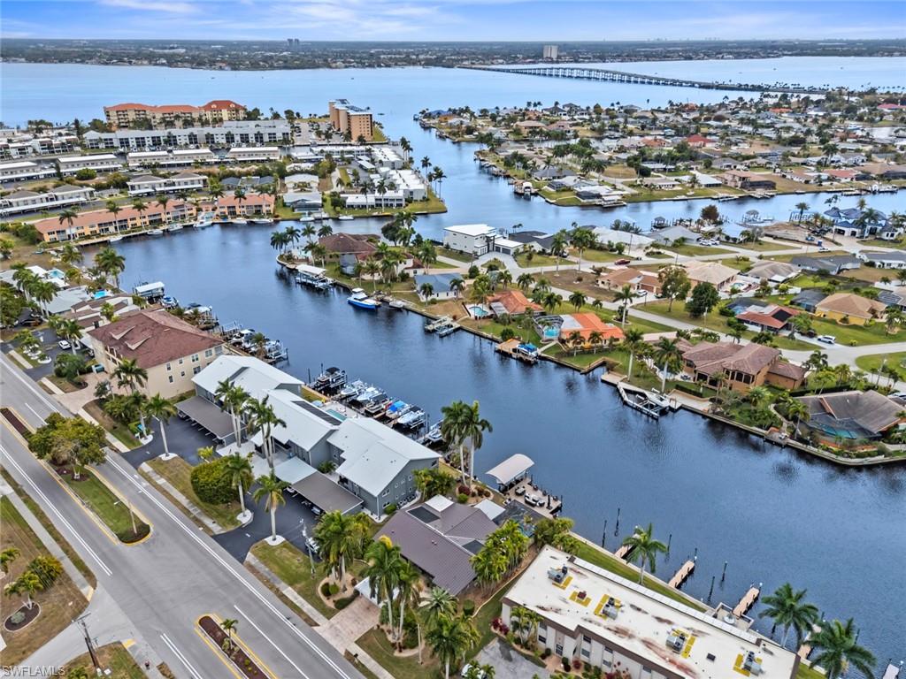 CAPE CORAL - Residential Income