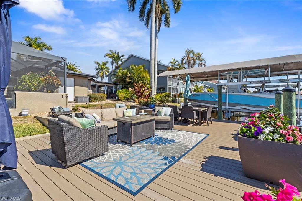 CAPE CORAL - Residential Income