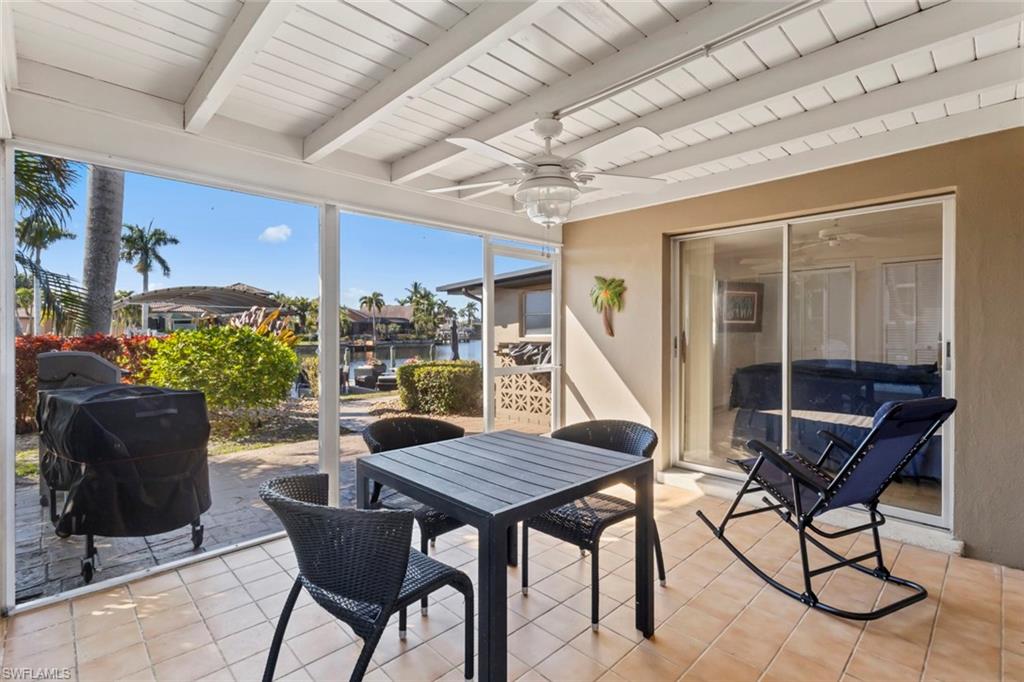 CAPE CORAL - Residential Income