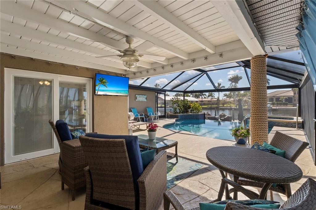 CAPE CORAL - Residential Income