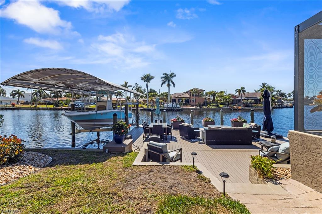 CAPE CORAL - Residential Income