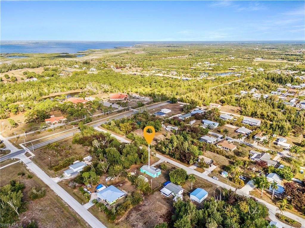 PINE ISLAND RIDGE - Residential