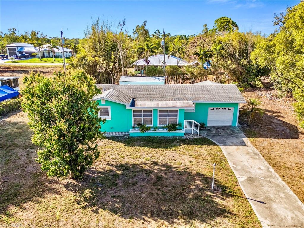 PINE ISLAND RIDGE - Residential