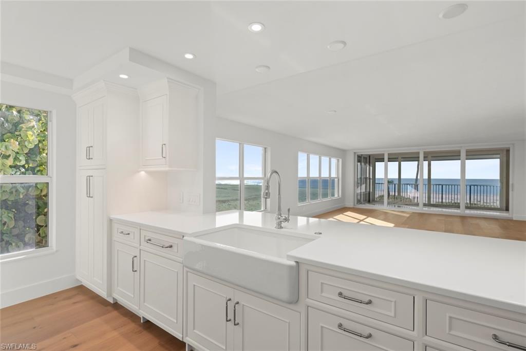 WEDGEWOOD OF SANIBEL CONDO - Residential