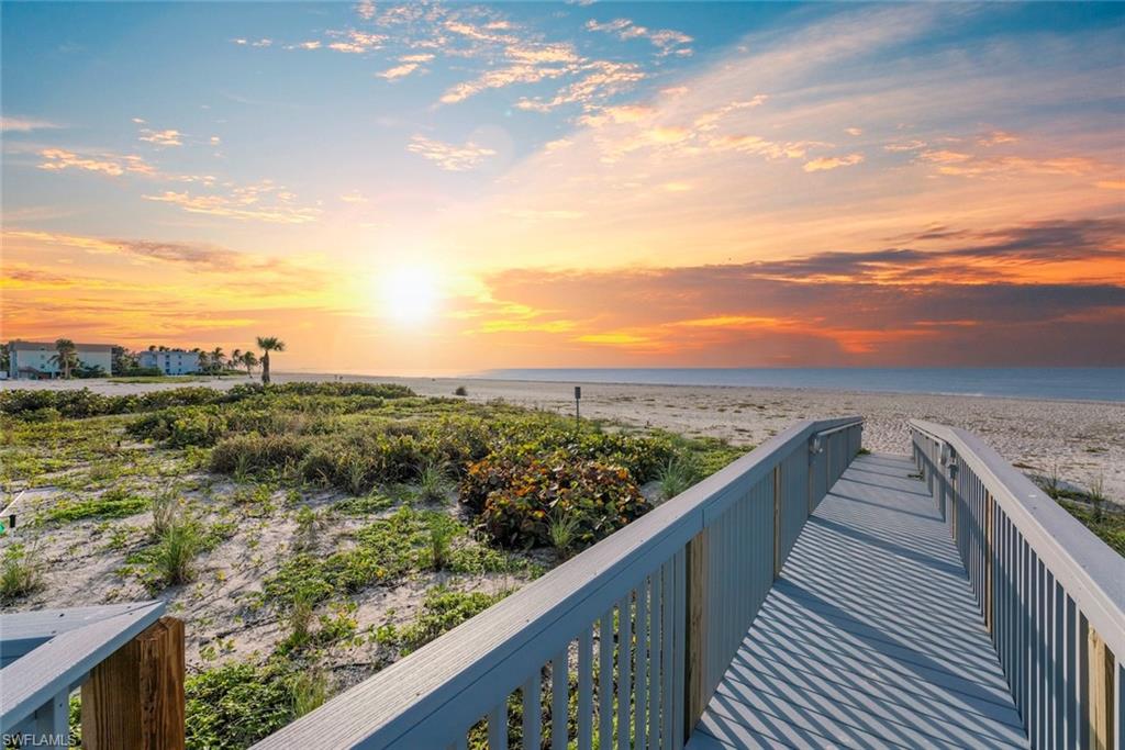 WEDGEWOOD OF SANIBEL CONDO - Residential