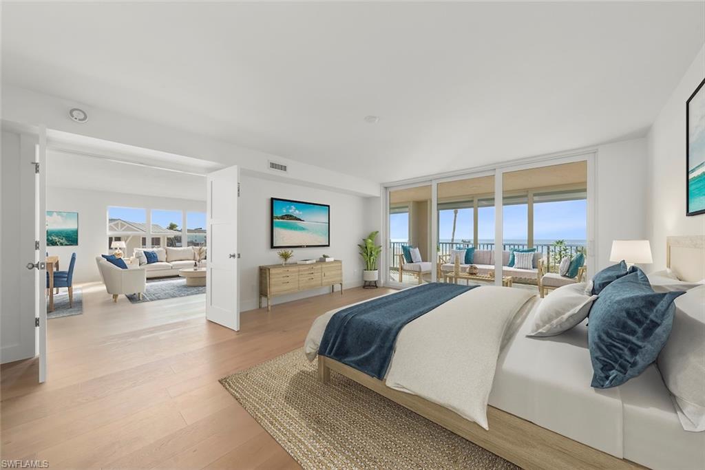 WEDGEWOOD OF SANIBEL CONDO - Residential