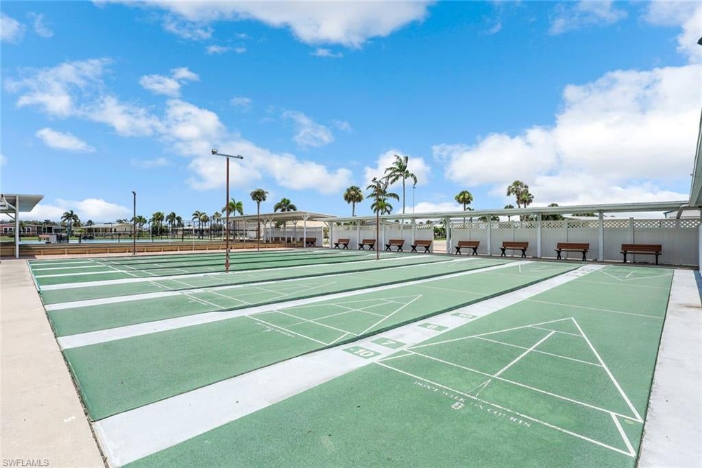 BAYSIDE ESTATES - Land