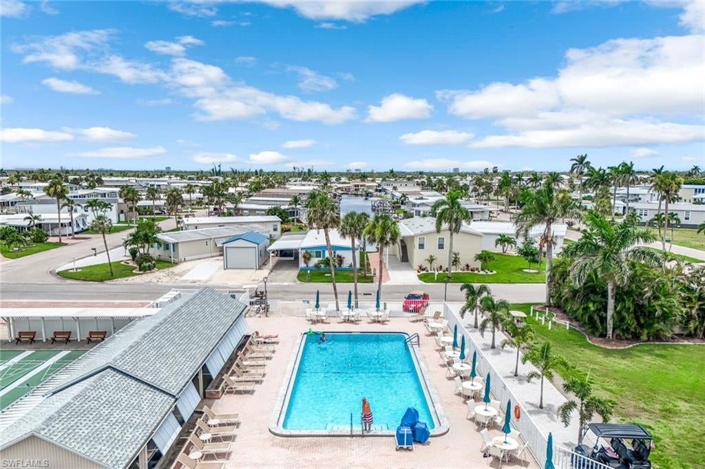 BAYSIDE ESTATES - Land