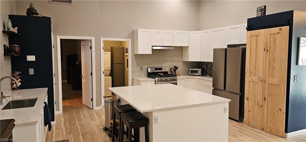 NORTH FORT MYERS - Residential