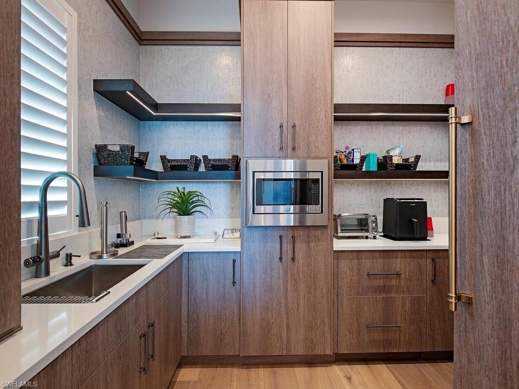 CONNERS - Residential