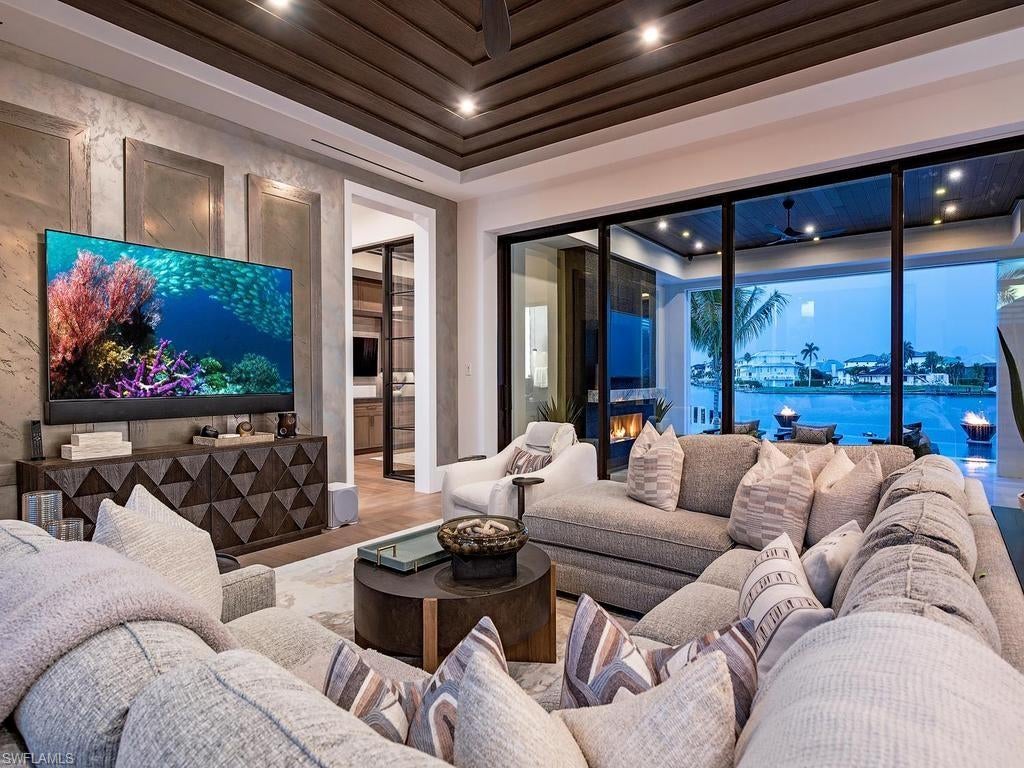 CONNERS - Residential