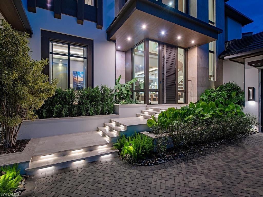 CONNERS - Residential