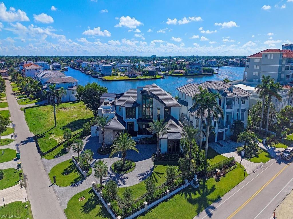 CONNERS - Residential