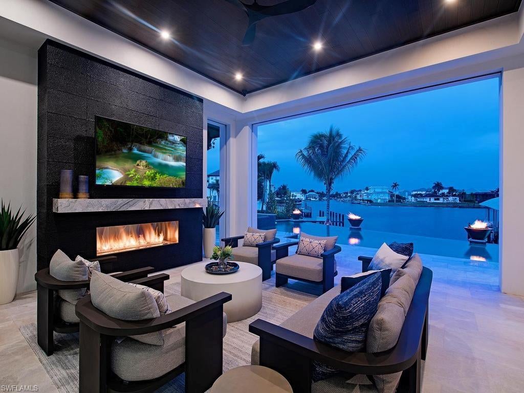 CONNERS - Residential