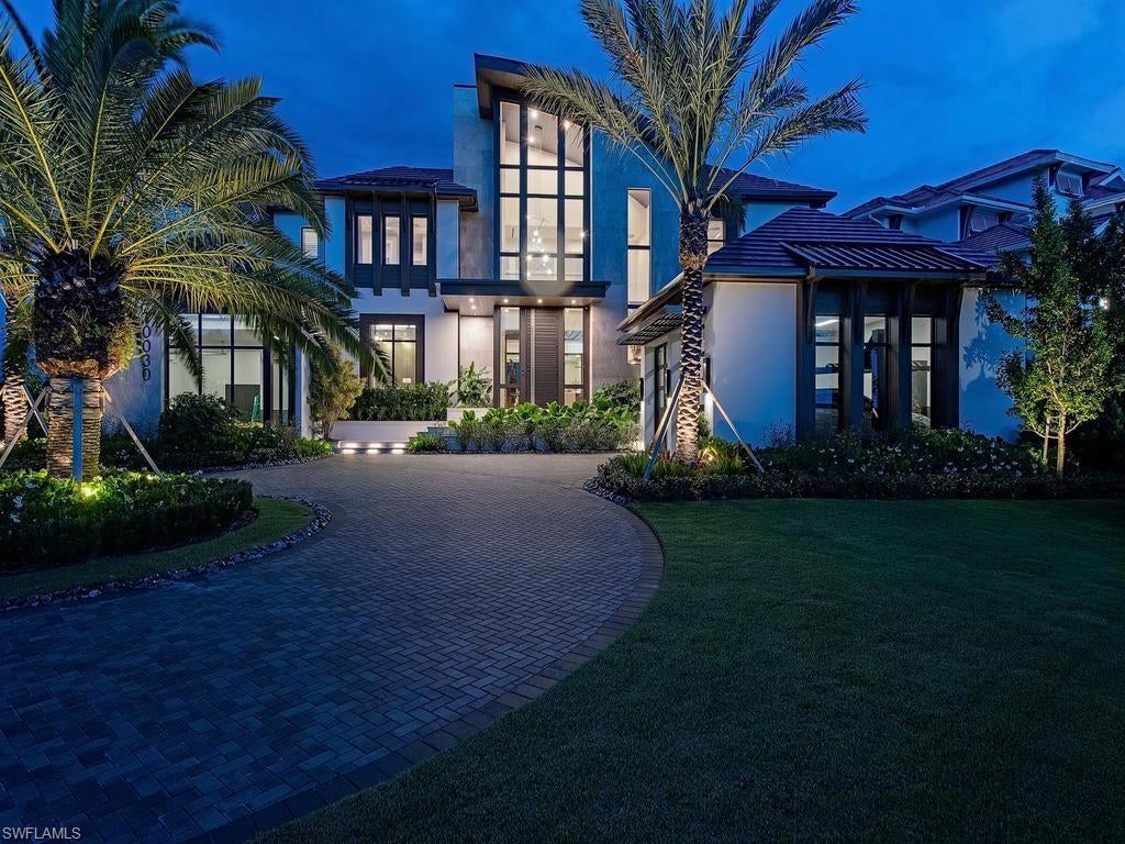 CONNERS - Residential