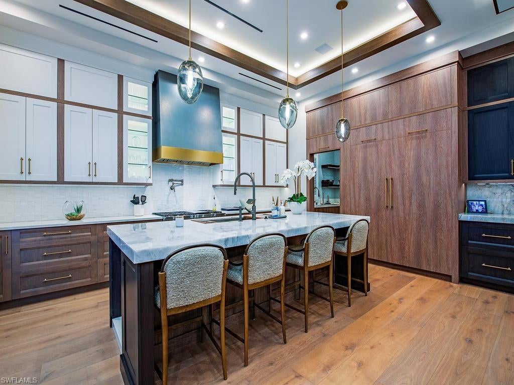 CONNERS - Residential