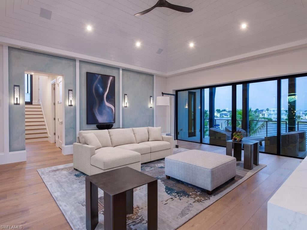CONNERS - Residential