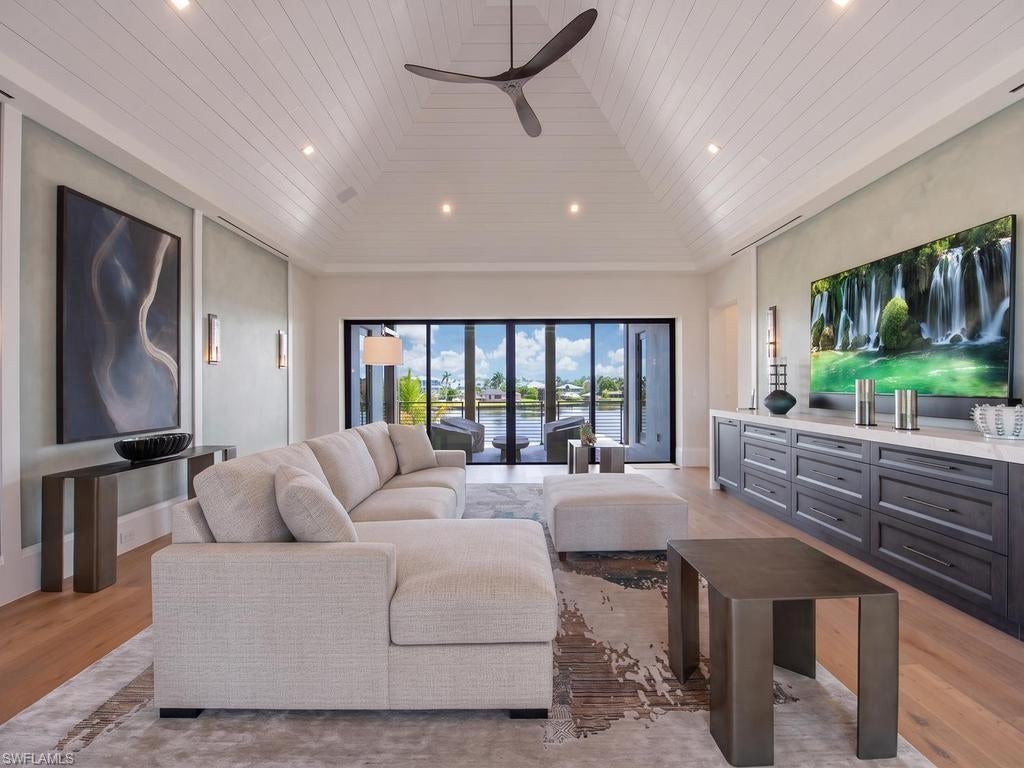 CONNERS - Residential