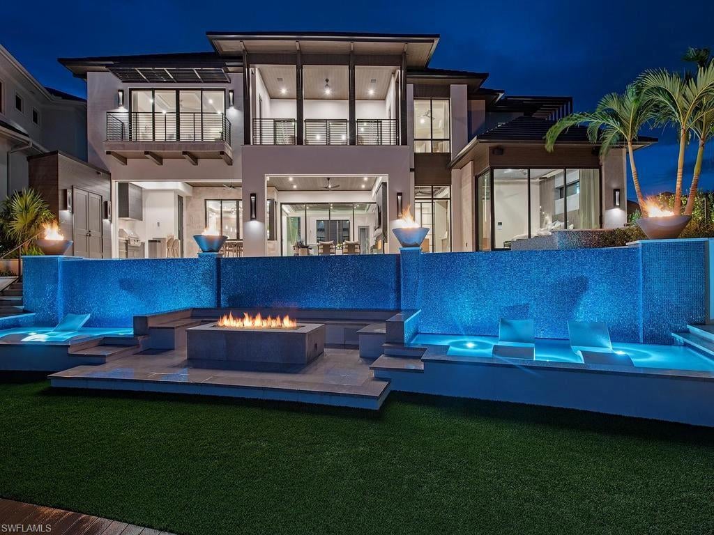 CONNERS - Residential