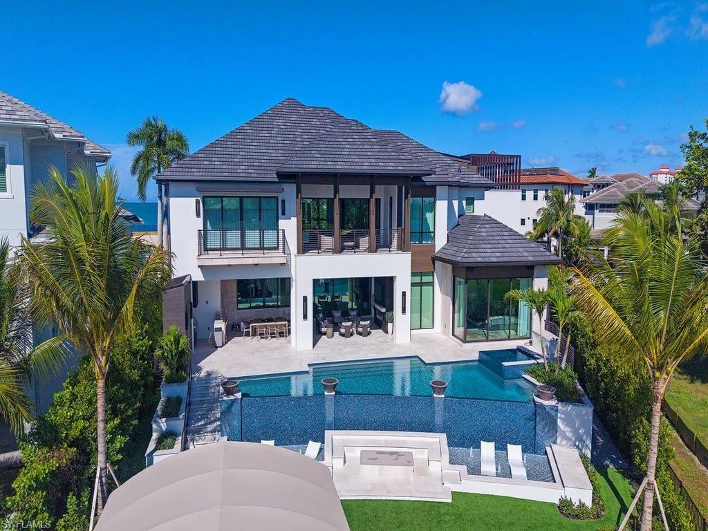 CONNERS - Residential